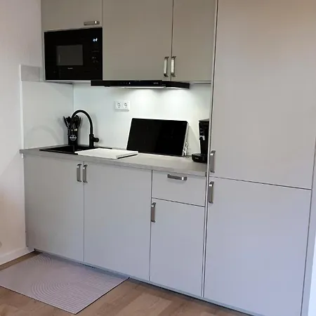 Apartament Business In Parking Inkl *