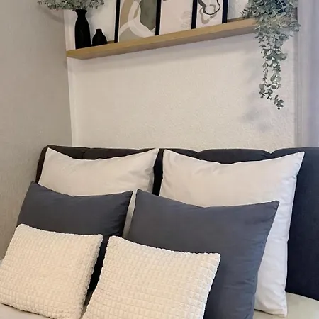 Business In Parking Inkl Apartament Essen