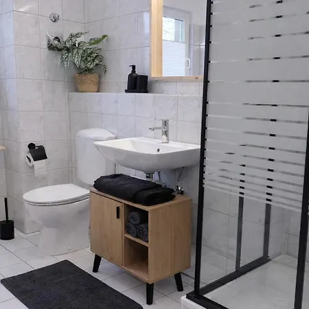 Apartment Business In Parking Inkl Essen