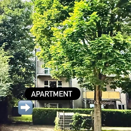 Lejlighed Business In Parking Inkl *