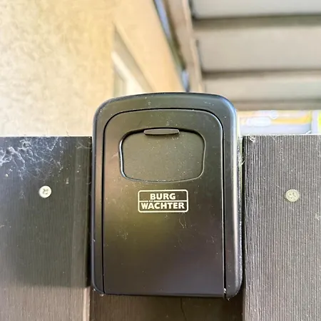 Lejlighed Business In Parking Inkl