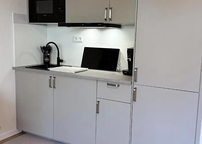 Appartement Business In Parking Inkl *