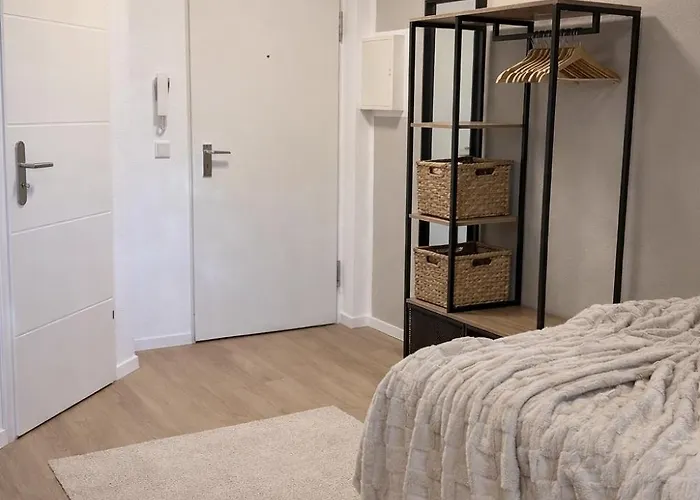 Appartement Business In Parking Inkl *